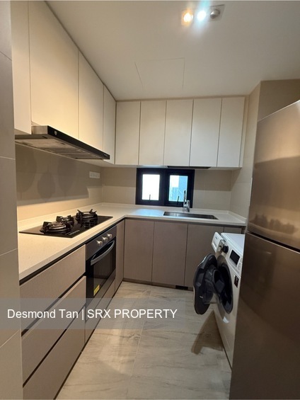 Parc Riviera (D5), Condominium #554771041